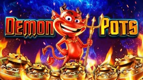 Demon Pots