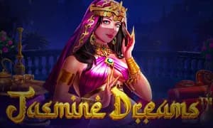 Jasmine Dreams