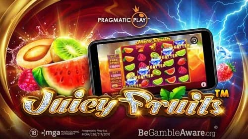 Juicy Fruits