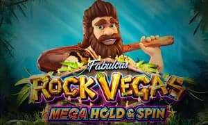 Rock Vegas