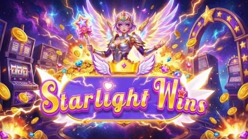 Starlight Wins
